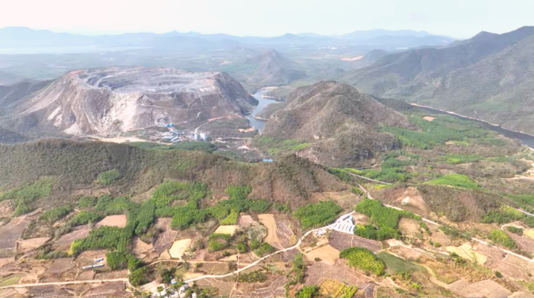 成本重構與科技賦能：看純電礦卡如何助力礦山升級轉型？