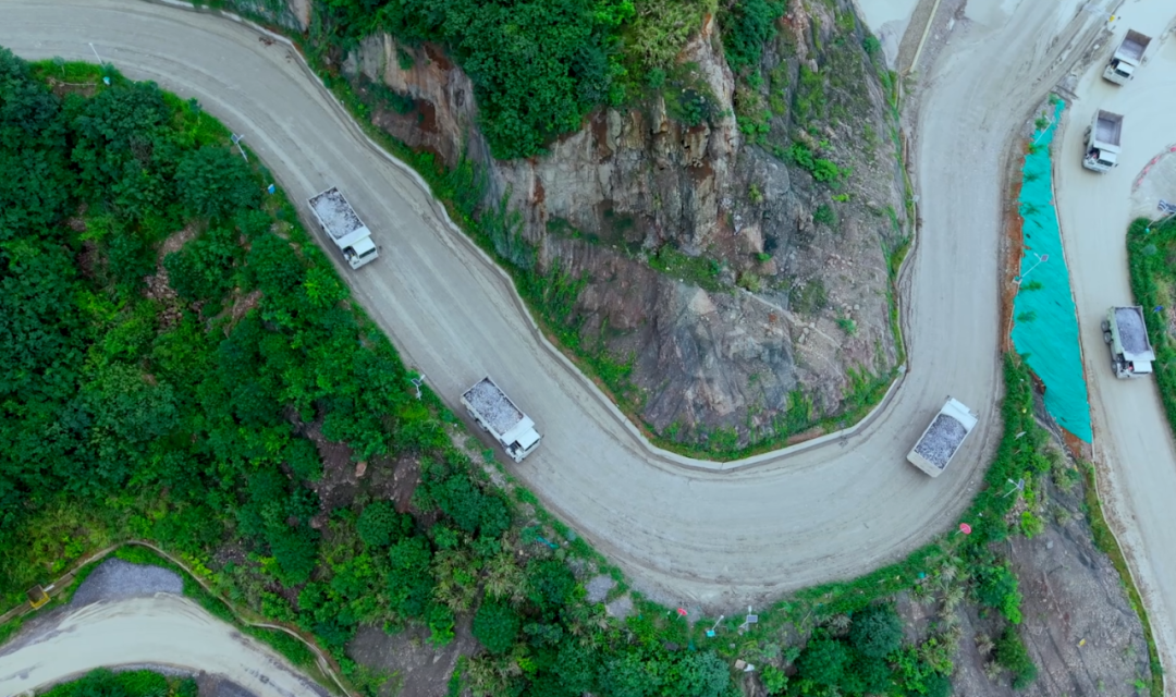 成本重構與科技賦能：看純電礦卡如何助力礦山升級轉型？